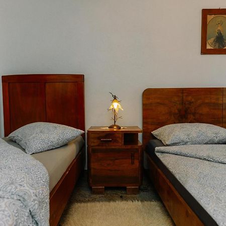 Luanas Rooms With Istrian Touch Buzet Exteriér fotografie