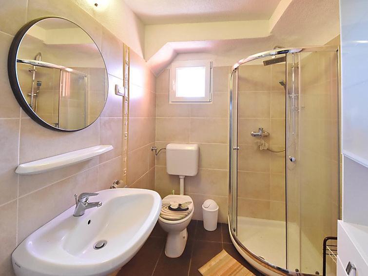 Luanas Rooms With Istrian Touch Buzet Exteriér fotografie