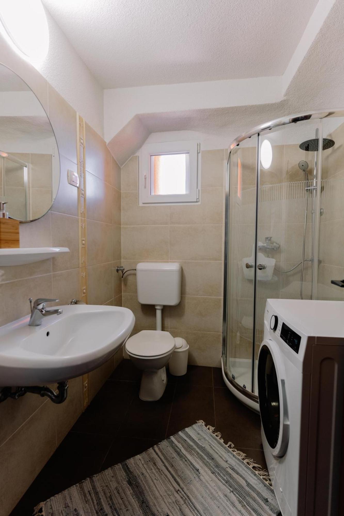 Luanas Rooms With Istrian Touch Buzet Exteriér fotografie