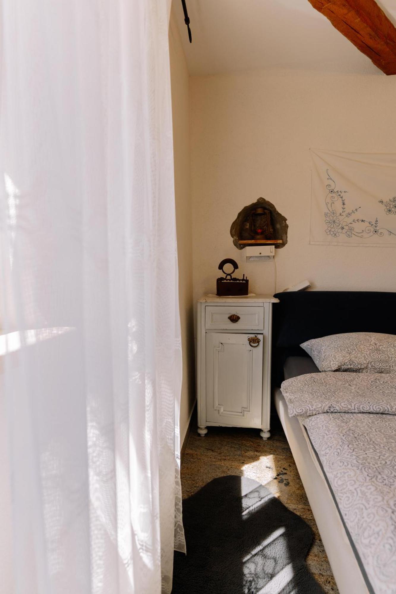 Luanas Rooms With Istrian Touch Buzet Exteriér fotografie