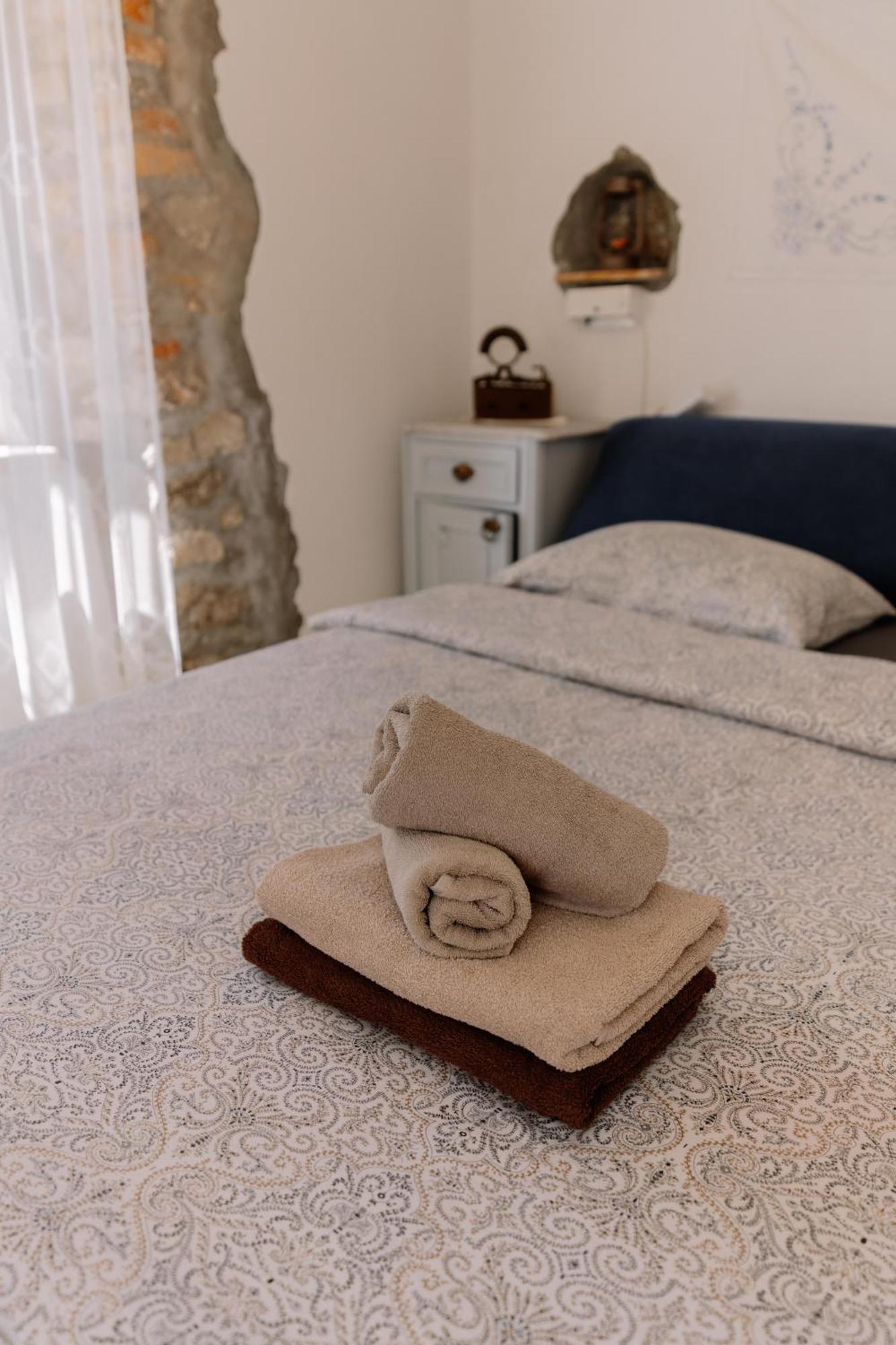 Luanas Rooms With Istrian Touch Buzet Exteriér fotografie